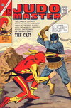 Judomaster  #91 (October 1966)