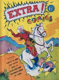 Extra! Comics (Hoffmann, 1945?)  ([1945?])