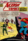 Action Comics (DC, 1938 series) #287 (April 1962)