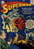 Superman (DC, 1939 series) #116 (September 1957)