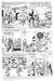 Sgt. Fury and His Howling Commandos (Yaffa/Page, 1977? series) #1 — Untitled [7 Doomed Men!] (page 1)