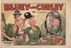 Bluey and Curley [Sun News-Pictorial] (Herald, 1942 series) #1946 August 1946