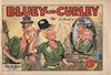 Bluey and Curley [Sun News-Pictorial]  #1946 (August 1946)