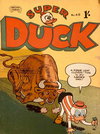 Super Duck the Cockeyed Wonder  #48 ([December 1959?])