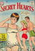Secret Hearts (DC, 1949 series) #93 (January 1964)