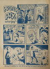 Super Adventure Comic (Colour Comics, 1950 series) #8 — Untitled (page 1)