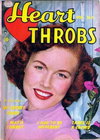 Heart Throbs  #10 (April 1952)