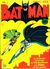 Batman (DC, 1940 series) #1 (Spring 1940)