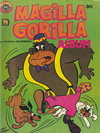 Magilla Gorilla Album [nn] ([1981?])