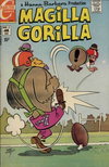 Magilla Gorilla  #2 (January 1971)