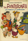 The Flintstones  #21 (September 1964)