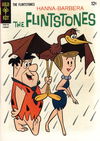 The Flintstones (Western, 1962 series) #38 February 1967