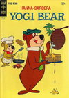 Yogi Bear  #27 (January 1967)