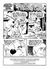 Scooby Doo… Mystery Comics (Murray, 1983 series) #1 — Mystery of the Ghosty Goose (page 1)