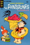 The Flintstones  #54 (October 1969)