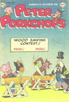 Peter Porkchops  #22 (June-July 1953)