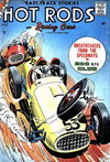 Hot Rods and Racing Cars  #32 (October 1957)