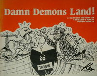 Damn Demons Land! (Mercury, 1982?) 