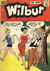 Wilbur Comics (Archie, 1944 series) #81 (November 1958)
