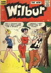 Wilbur Comics  #81 (November 1958)