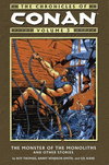 The Chronicles of Conan  #3 (2003)