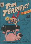 Tom Terrific!  #1 ([May 1958?])