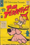 Tom Terrific  #2 (Fall 1957)