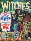 Witches' Tales  v5#2 (March 1973)