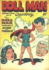 Doll Man  #16 (Spring 1948)