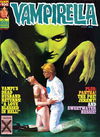 Vampirella (Warren, 1969 series) #106 July 1982