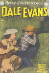 Dale Evans Comics  #14 (November-December 1950)