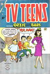 TV Teens (Charlton, 1954? series) #14 [1] (February 1954)