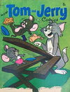 M-G-M's Tom and Jerry Comics (Magman, 1969) #19-69