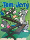 M-G-M's Tom and Jerry Comics  #19-69 ([November 1969])