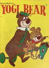 Hanna-Barbera's Yogi Bear  #19-46 ([August 1969])