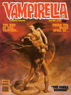 Vampirella  #93 (January 1981)