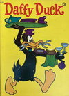 Daffy Duck  #19-58 ([October 1969])
