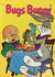 Bugs Bunny (Magman, 1969?) #19-62 ([October 1969])