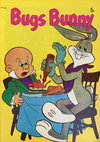 Bugs Bunny  #19-62 ([October 1969])