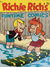 Richie Rich's Funtime Comics (Magman, 1969?) #19-57 ([October 1969])