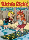 Richie Rich's Funtime Comics (Magman, 1969 series)  #19-57 ([October 1969])