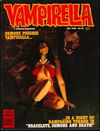 Vampirella (Warren, 1969 series) #92 December 1980