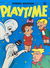 Playtime Jumbo Edition (Magman, 1975?) #45031 ([1975])