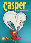 Casper the Friendly Ghost (Magman, 1969?) #19-13