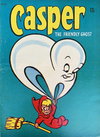 Casper the Friendly Ghost  #19-13 ([March 1969])