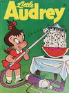 Little Audrey (Magman, 1969?) #19-37