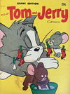 M-G-M's Tom and Jerry Comics Giant Edition (Magman, 1970?) #39-75 [January 1970]