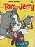 M-G-M's Tom and Jerry Comics Giant Edition (Magman, 1970?) #39-75 ([January 1970])