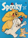 Spooky the Tuff Little Ghost (Magman, 1969?) #19-60