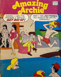 Amazing Archie [nn] ([1985])